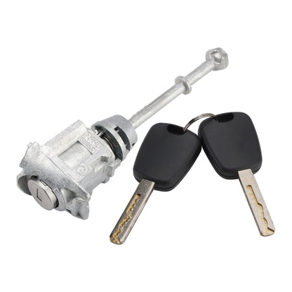 2010-2018 Peugeot 508 SW I 59395J01 Front Left Door Lock Cylinder
