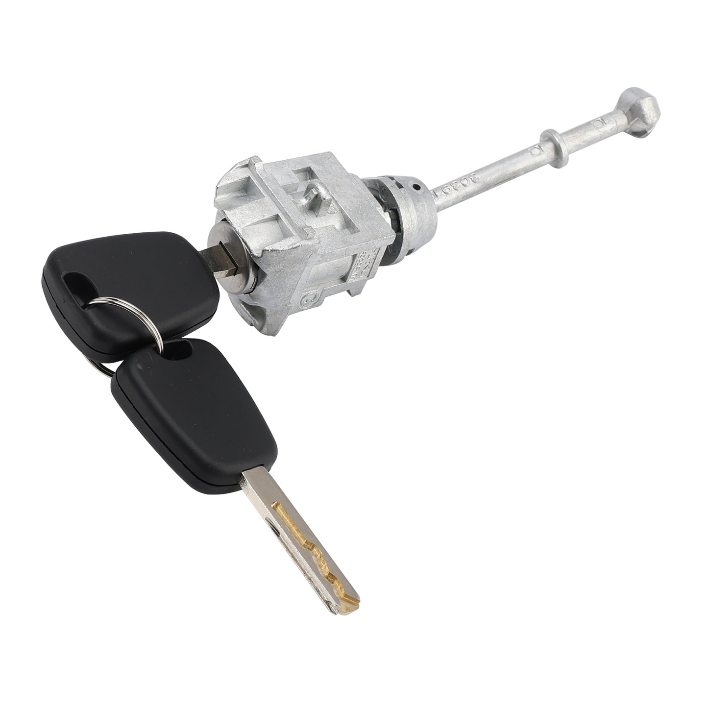 2010-2018 Peugeot 508 SW I 59395J01 Front Left Door Lock Cylinder