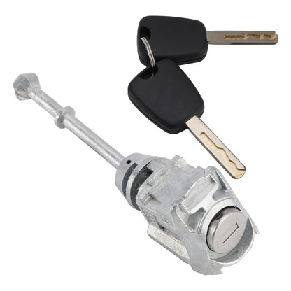 2010-2018 Peugeot 508 SW I 59395J01 Front Left Door Lock Cylinder