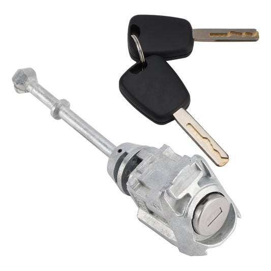 Citroen C3 II C5 III 308 SW 508 SW 59395J01 Front Left Door Lock Cylinder