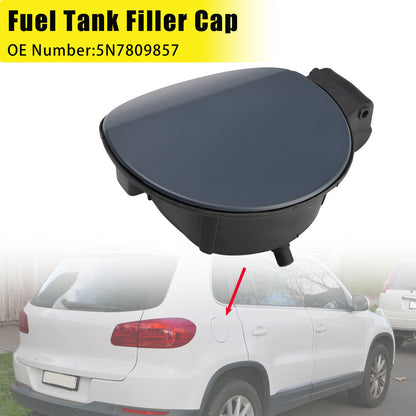 2011-2018 VW TIGUAN 2.0 TSI 4motion SUV 5N7809857 Fuel Tank Filler Cap