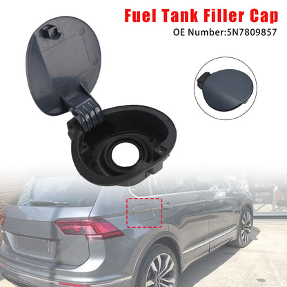 2011-2018 VW TIGUAN 2.0 TSI 4motion SUV 5N7809857 Fuel Tank Filler Cap