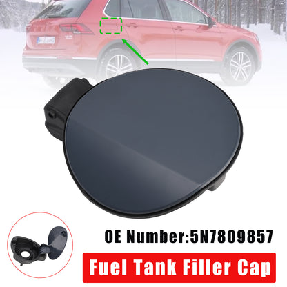 2011-2018 VW TIGUAN 2.0 TSI 4motion SUV 5N7809857 Fuel Tank Filler Cap