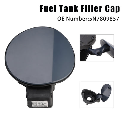 2011-2018 VW TIGUAN 2.0 TSI 4motion SUV 5N7809857 Fuel Tank Filler Cap