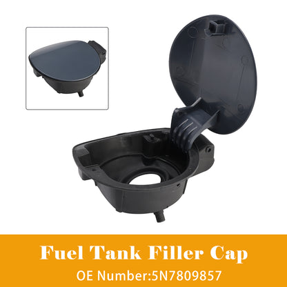 2011-2018 VW TIGUAN 2.0 TSI 4motion SUV 5N7809857 Fuel Tank Filler Cap