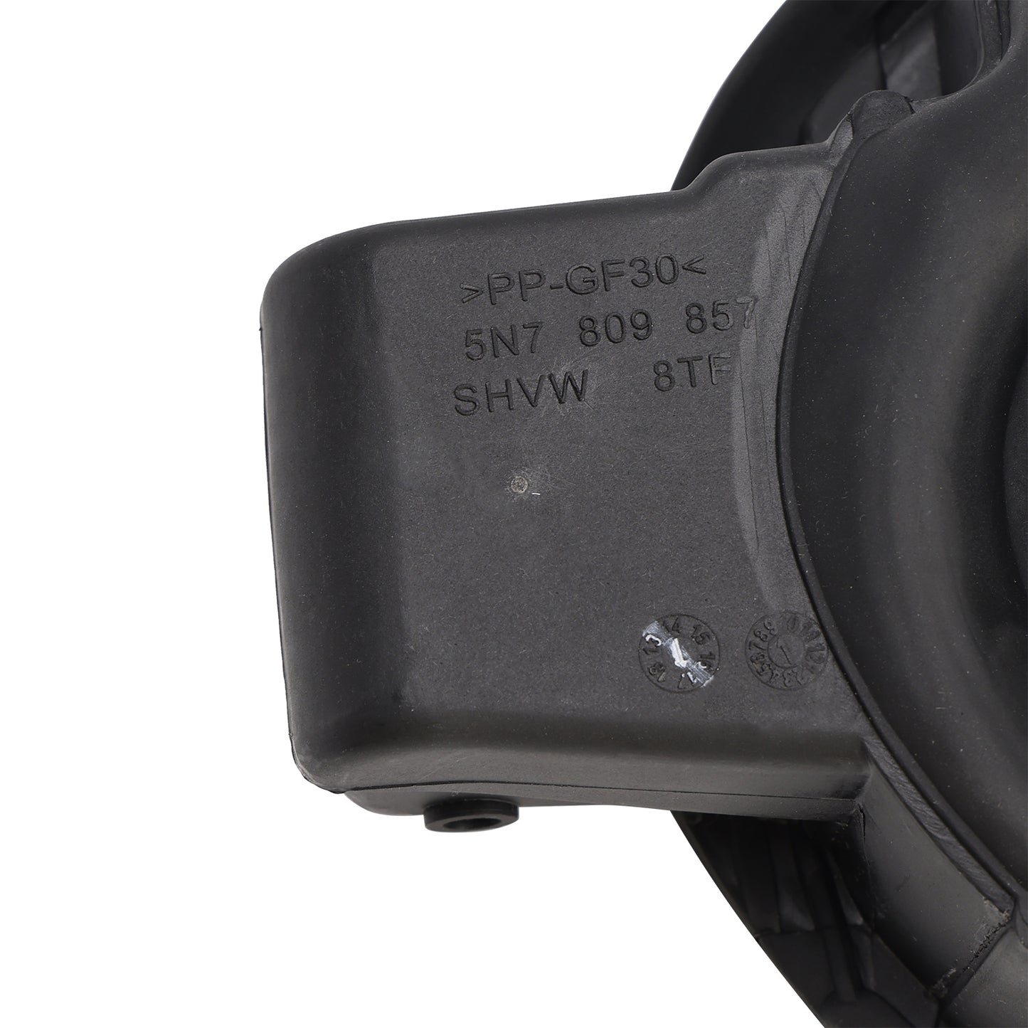2011-2018 VW TIGUAN 2.0 TSI 4motion SUV 5N7809857 Fuel Tank Filler Cap