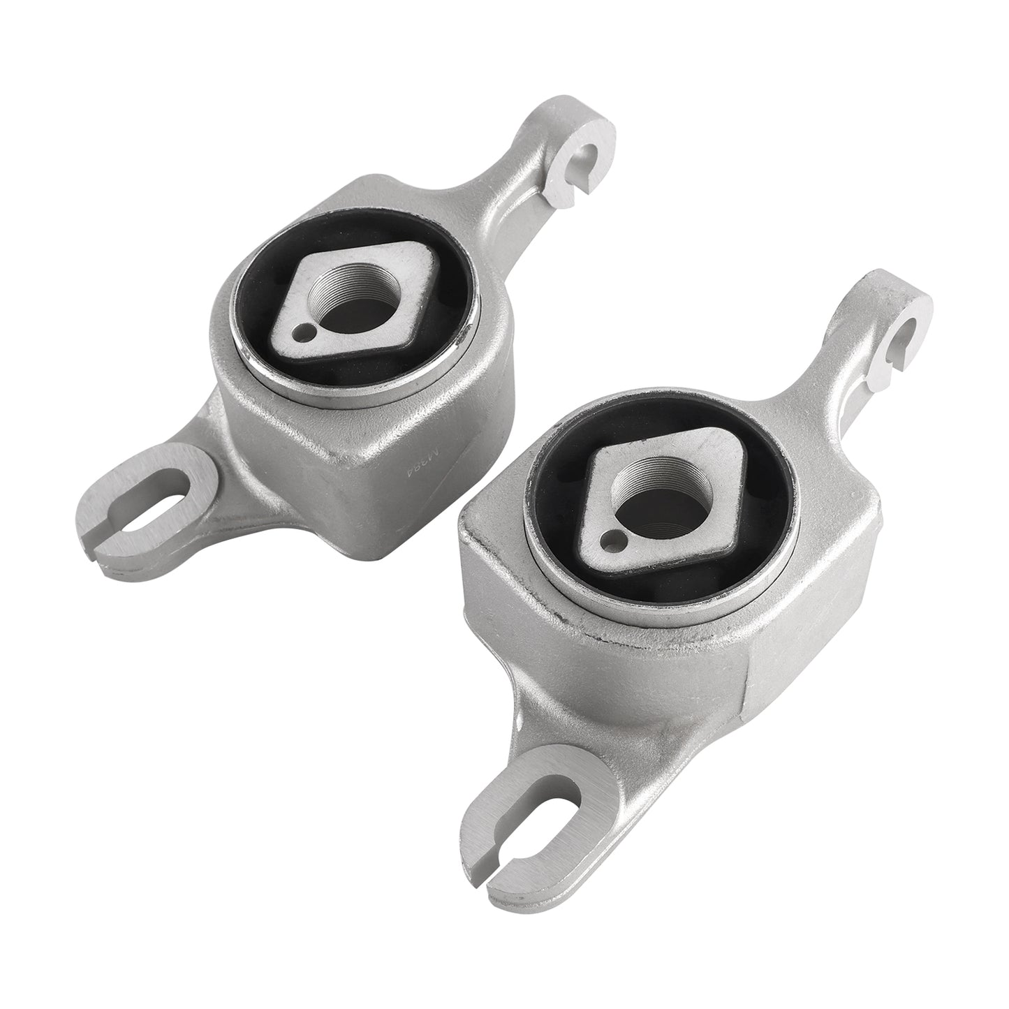 Mercedes-Benz GL350 ML250 GLE63 AMG 1663300143 A1663300243 2PCS Rear Control Arm Bushing