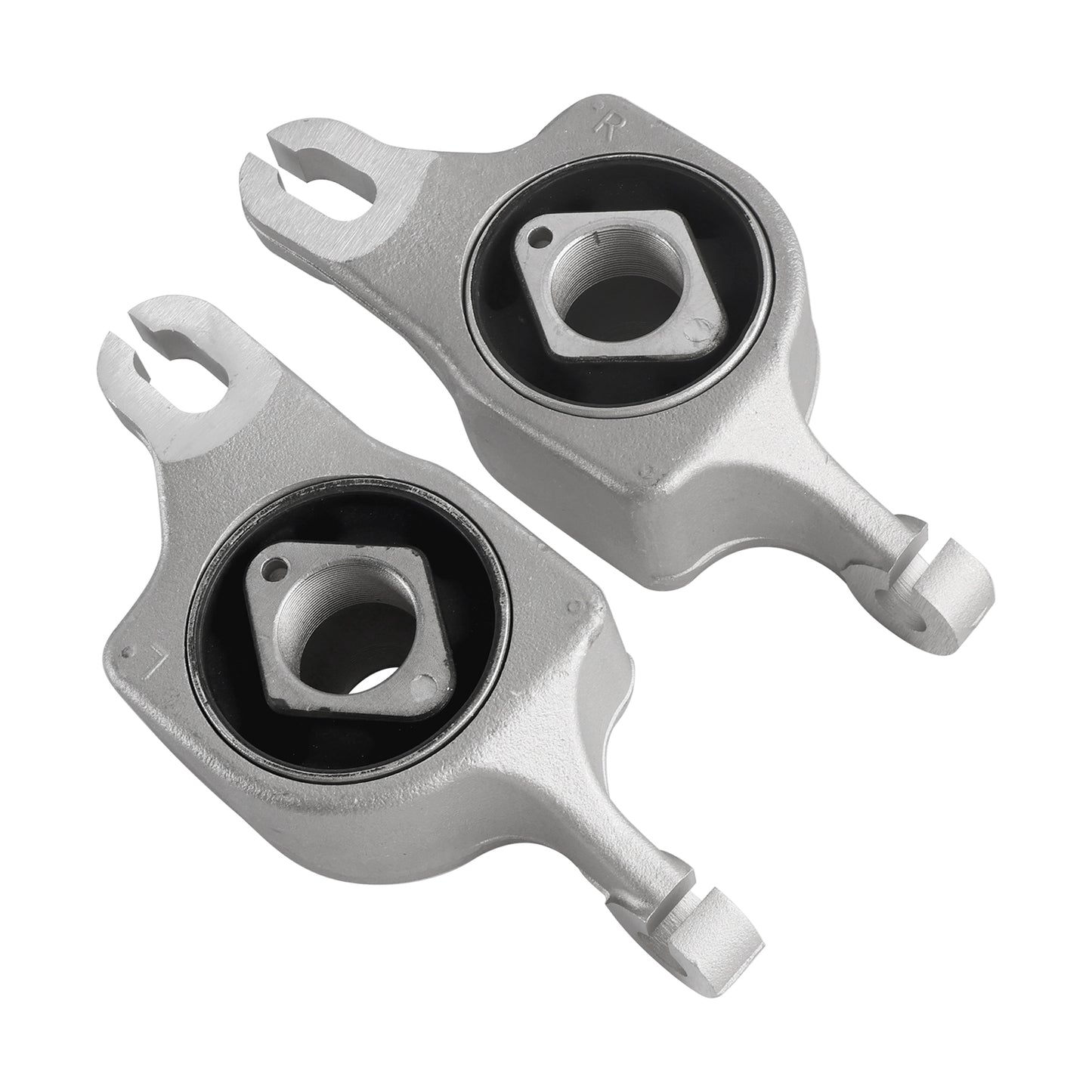 Mercedes-Benz GL350 ML250 GLE63 AMG 1663300143 A1663300243 2PCS Rear Control Arm Bushing
