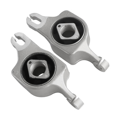 Mercedes-Benz GL350 ML250 GLE63 AMG 1663300143 A1663300243 2PCS Rear Control Arm Bushing