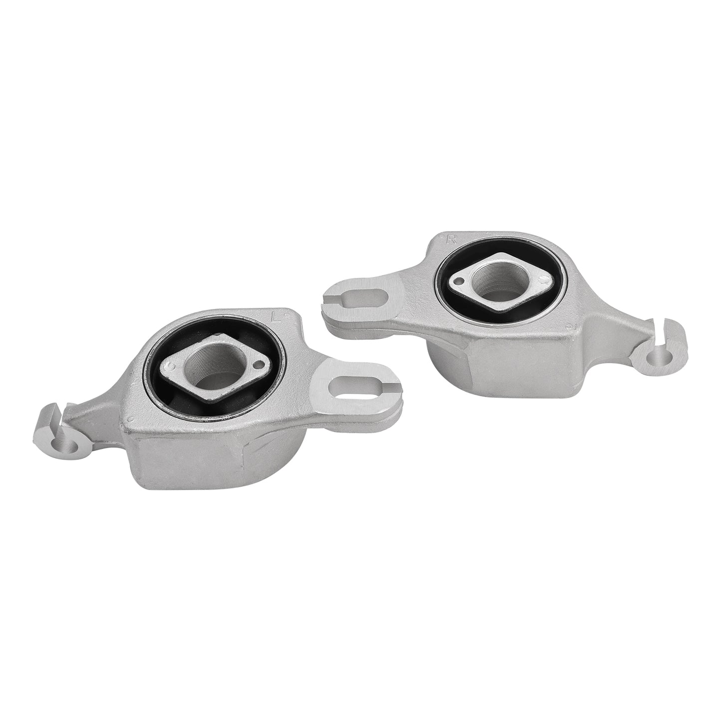 Mercedes-Benz GL350 ML250 GLE63 AMG 1663300143 A1663300243 2PCS Rear Control Arm Bushing