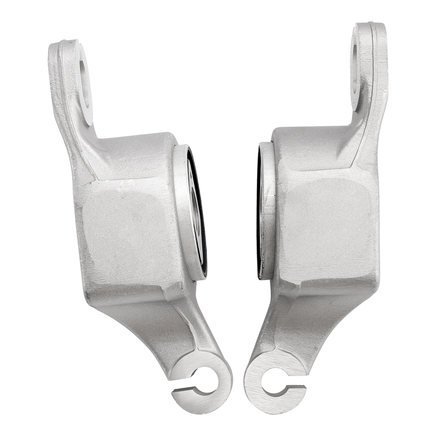 Mercedes-Benz GL350 ML250 GLE63 AMG 1663300143 A1663300243 2PCS Rear Control Arm Bushing