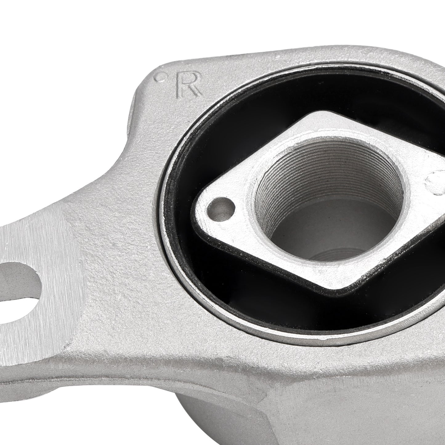 Mercedes-Benz GL350 ML250 GLE63 AMG 1663300143 A1663300243 2PCS Rear Control Arm Bushing