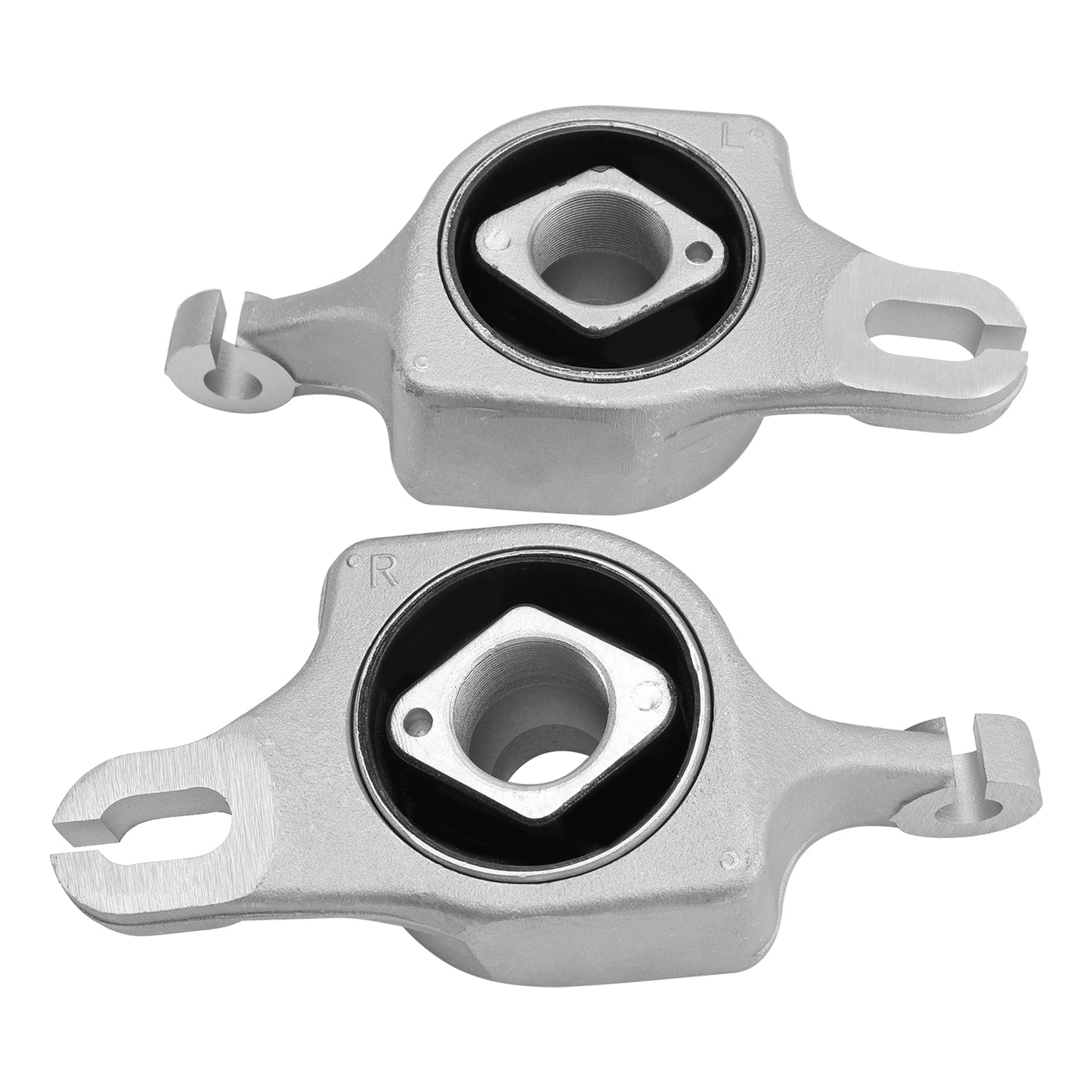 Mercedes-Benz GL350 ML250 GLE63 AMG 1663300143 A1663300243 2PCS Rear Control Arm Bushing