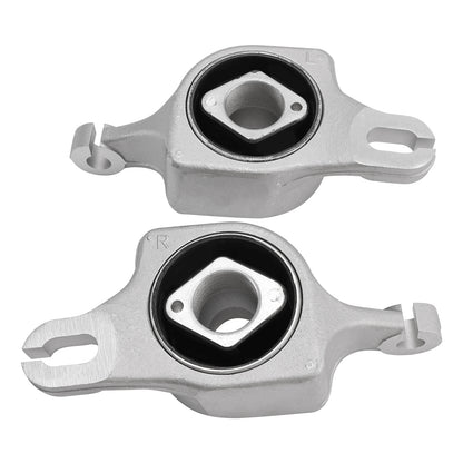 Mercedes-Benz GL350 ML250 GLE63 AMG 1663300143 A1663300243 2PCS Rear Control Arm Bushing