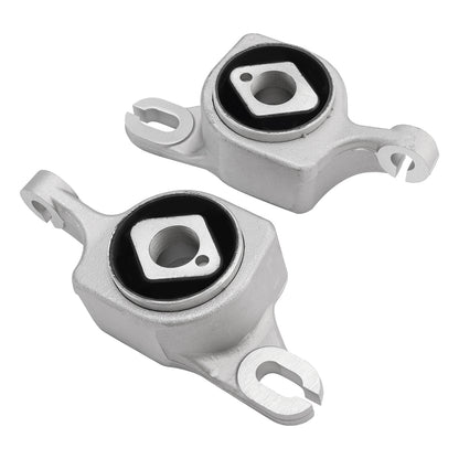 Mercedes-Benz GL350 ML250 GLE63 AMG 1663300143 A1663300243 2PCS Rear Control Arm Bushing