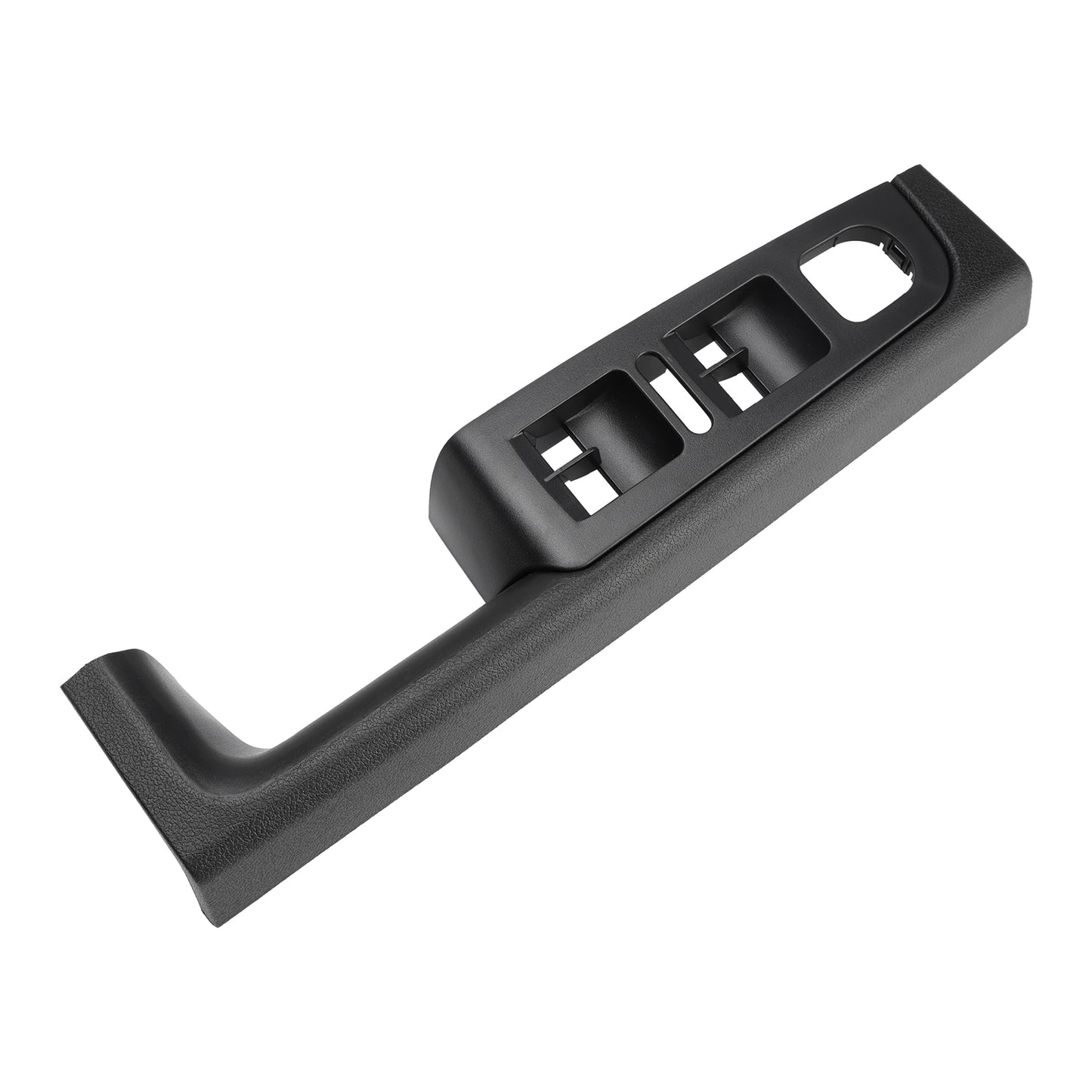 2008-2015 Skoda Superb (3T) 3T1867157 Front Left Door Handle Switch Panel