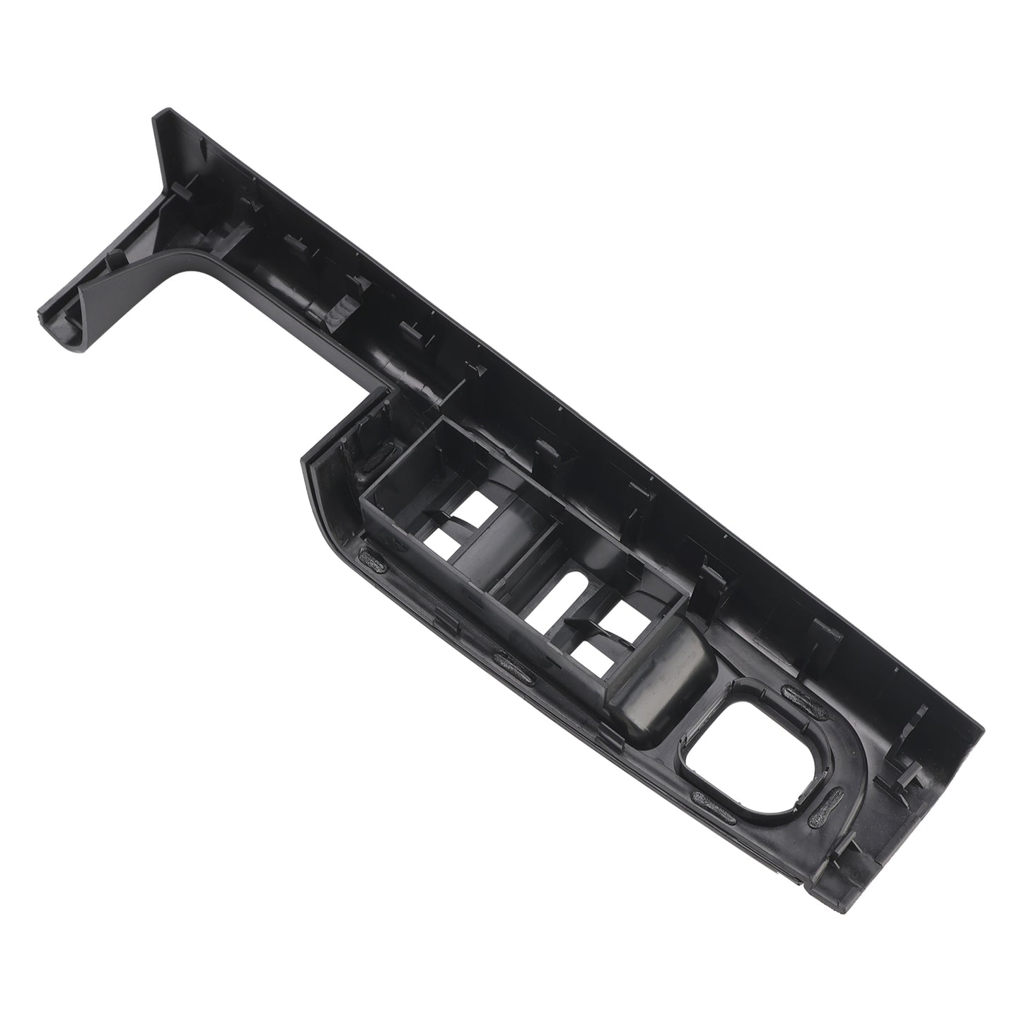 2008-2015 Skoda Superb (3T) 3T1867157 Front Left Door Handle Switch Panel
