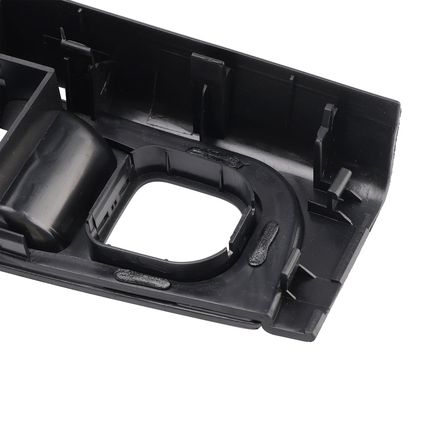 2008-2015 Skoda Superb (3T) 3T1867157B9B9 3T1867157 Front Left+Right Door Handle Switch Panel
