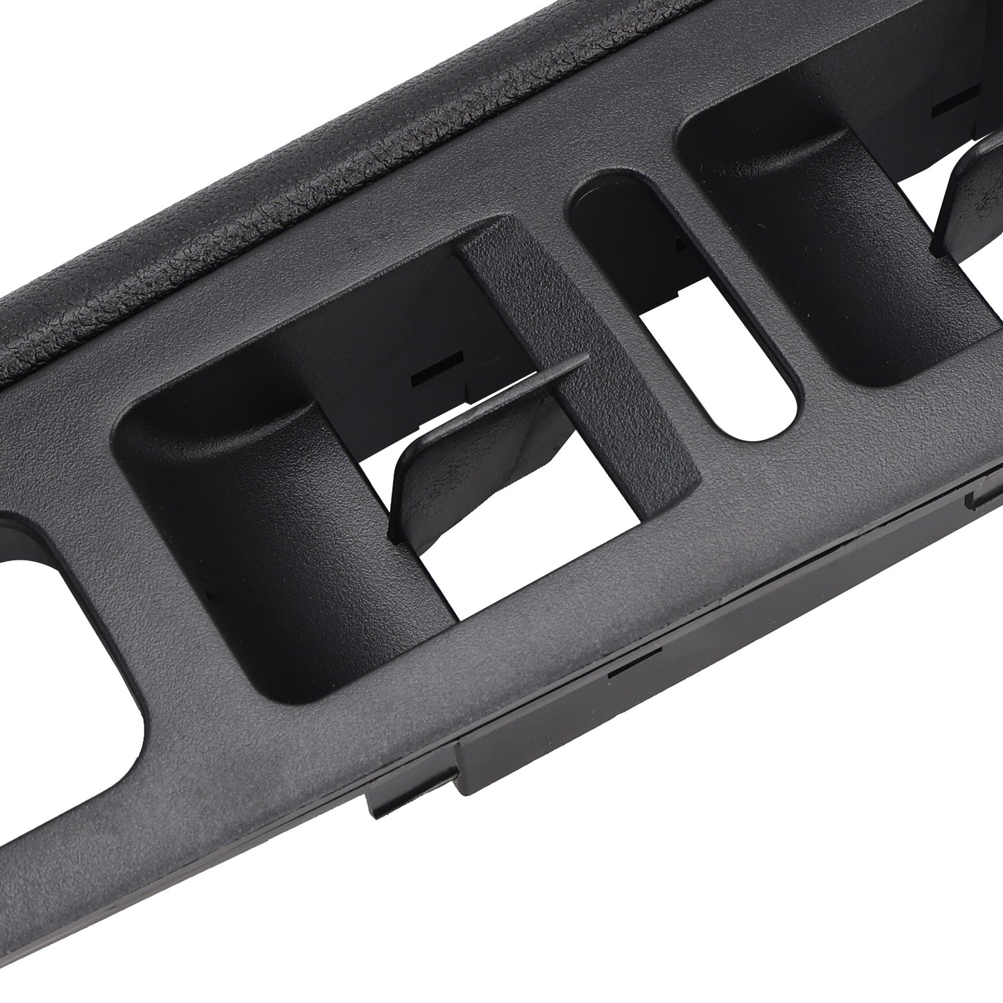 2008-2015 Skoda Superb (3T) 3T1867157B9B9 3T1867157 Front Left+Right Door Handle Switch Panel