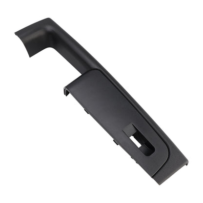 2008-2015 Skoda Superb 3T 3T1867158 Front Right Door Handle Switch Panel