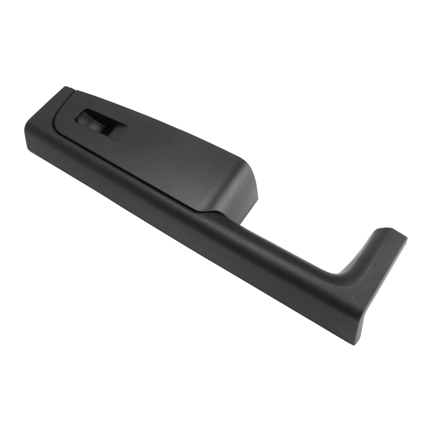 2008-2015 Skoda Superb 3T 3T1867158 Front Right Door Handle Switch Panel