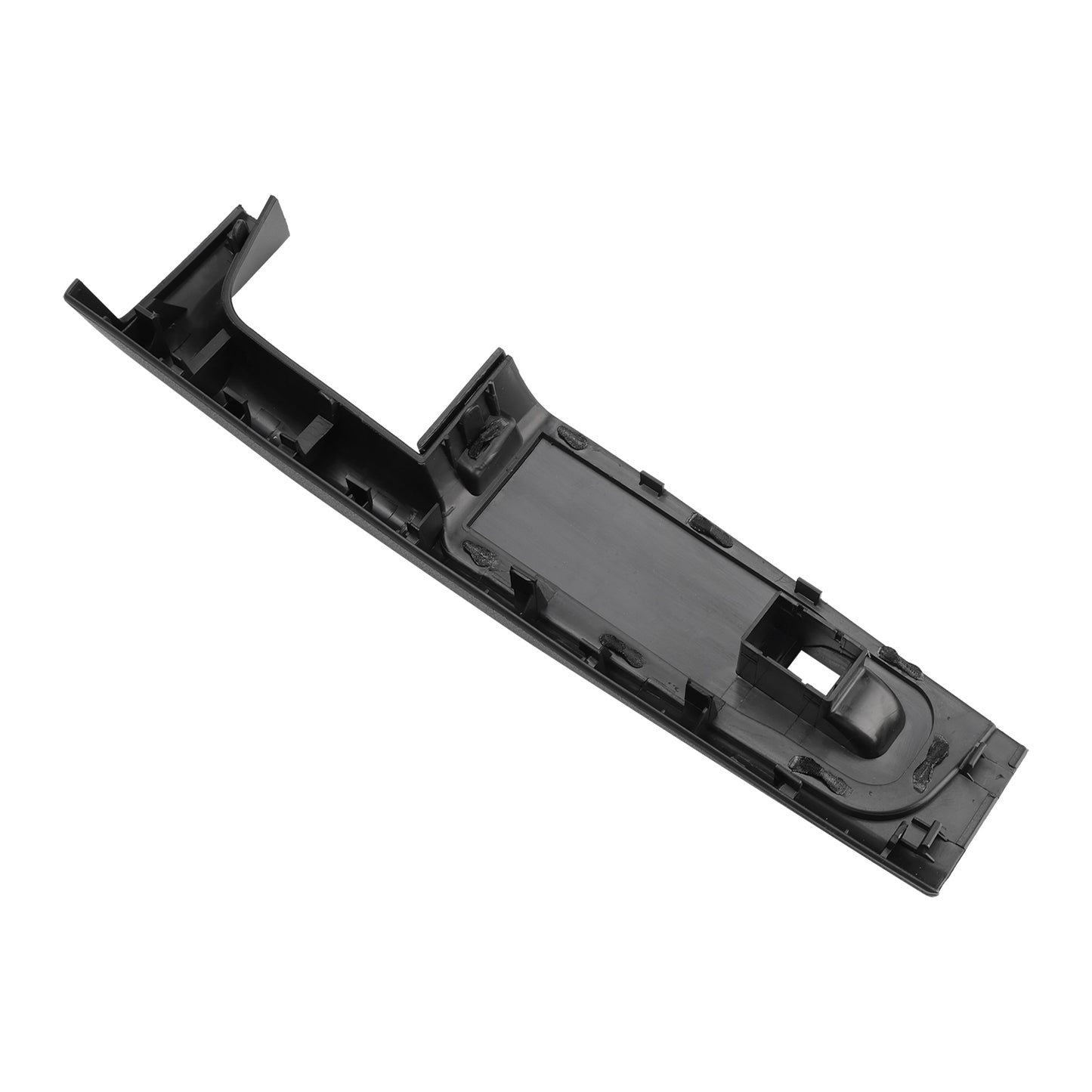 2008-2015 Skoda Superb 3T 3T1867158 Front Right Door Handle Switch Panel