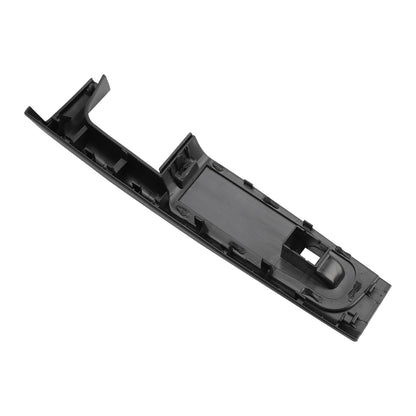 2008-2015 Skoda Superb 3T 3T1867158 Front Right Door Handle Switch Panel