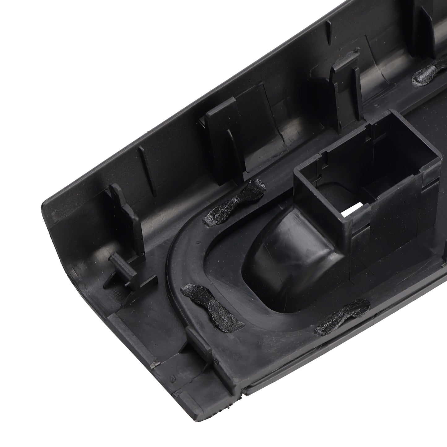 2008-2015 Skoda Superb 3T 3T1867158 Front Right Door Handle Switch Panel