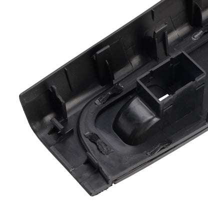 2008-2015 Skoda Superb 3T 3T1867158 Front Right Door Handle Switch Panel