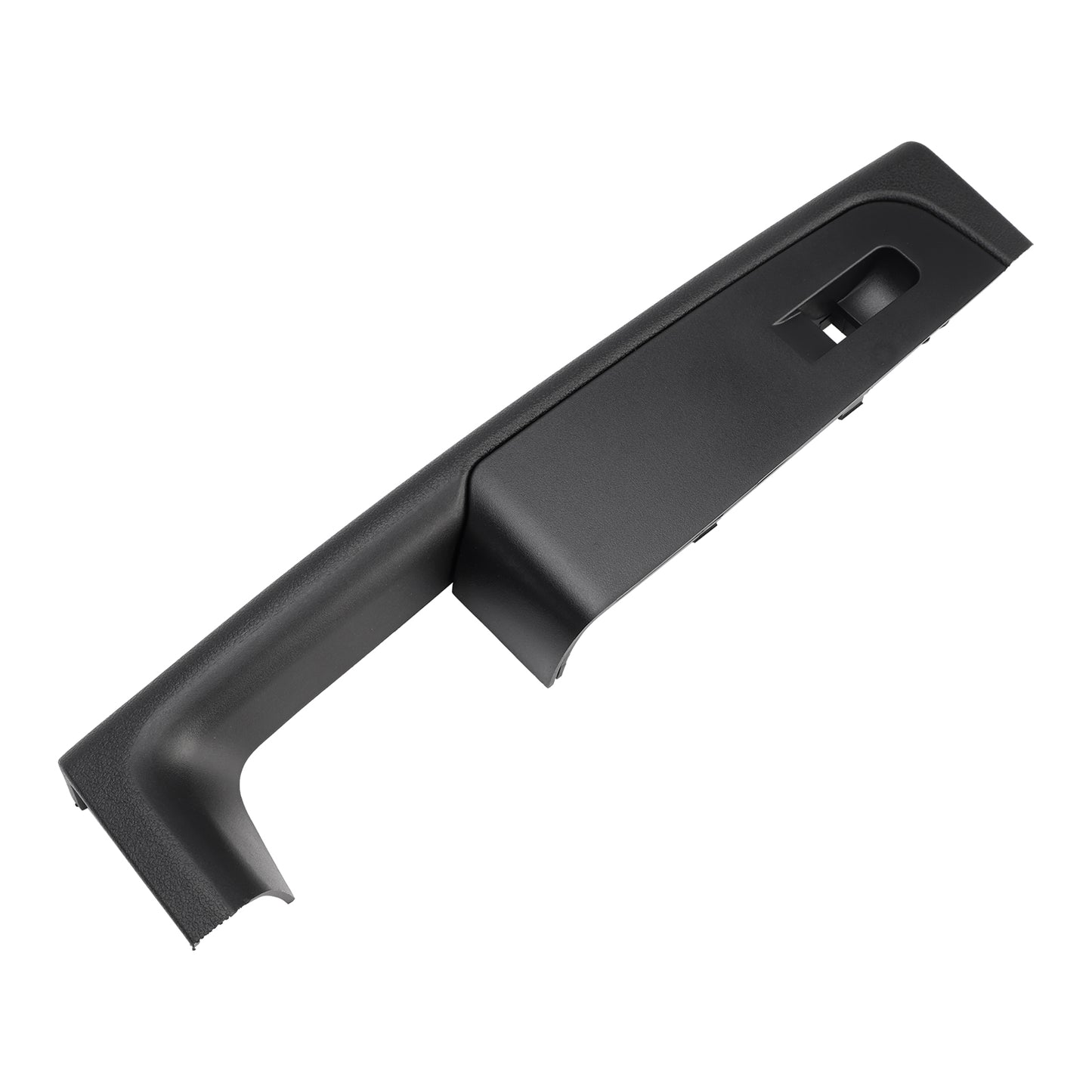 2008-2015 Skoda Superb 3T 3T1867158 Front Right Door Handle Switch Panel