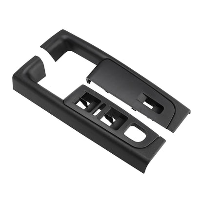 2008-2015 Skoda Superb (3T) 3T1867157B9B9 3T1867157 Front Left+Right Door Handle Switch Panel