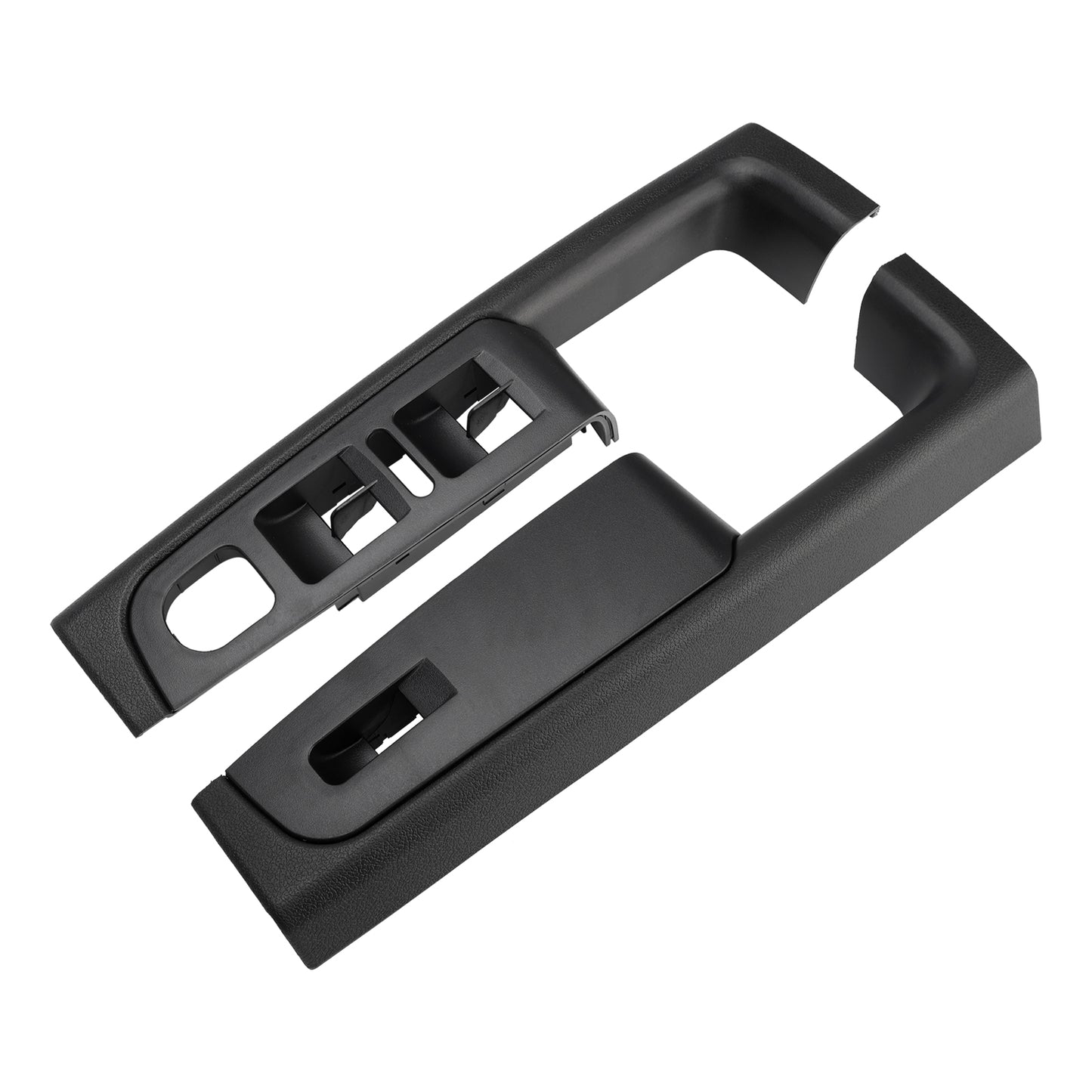 2008-2015 Skoda Superb (3T) 3T1867157B9B9 3T1867157 Front Left+Right Door Handle Switch Panel