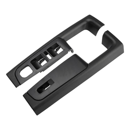 2008-2015 Skoda Superb (3T) 3T1867157B9B9 3T1867157 Front Left+Right Door Handle Switch Panel