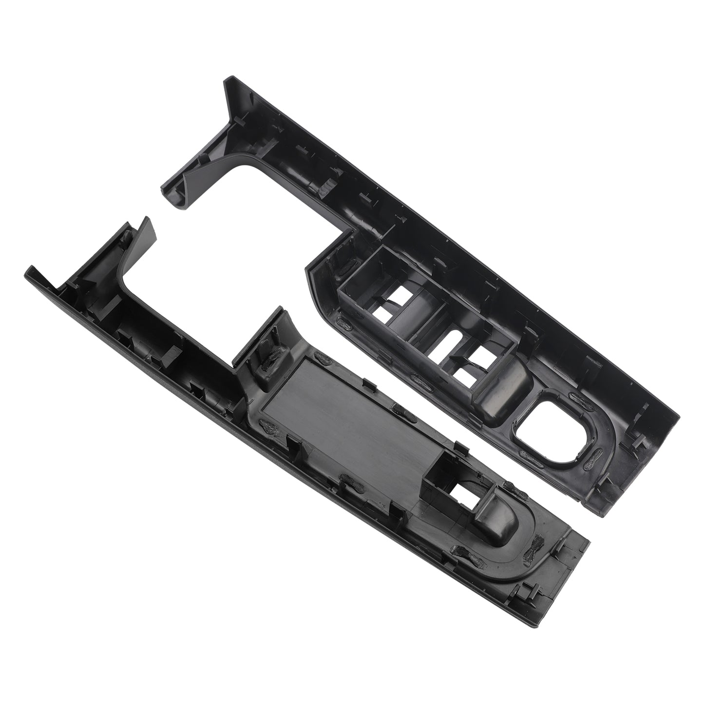 2008-2015 Skoda Superb (3T) 3T1867157B9B9 3T1867157 Front Left+Right Door Handle Switch Panel