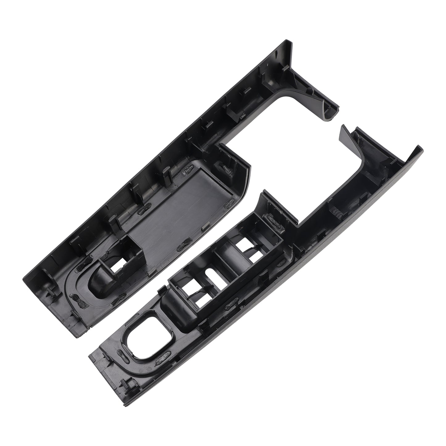 2008-2015 Skoda Superb (3T) 3T1867157B9B9 3T1867157 Front Left+Right Door Handle Switch Panel
