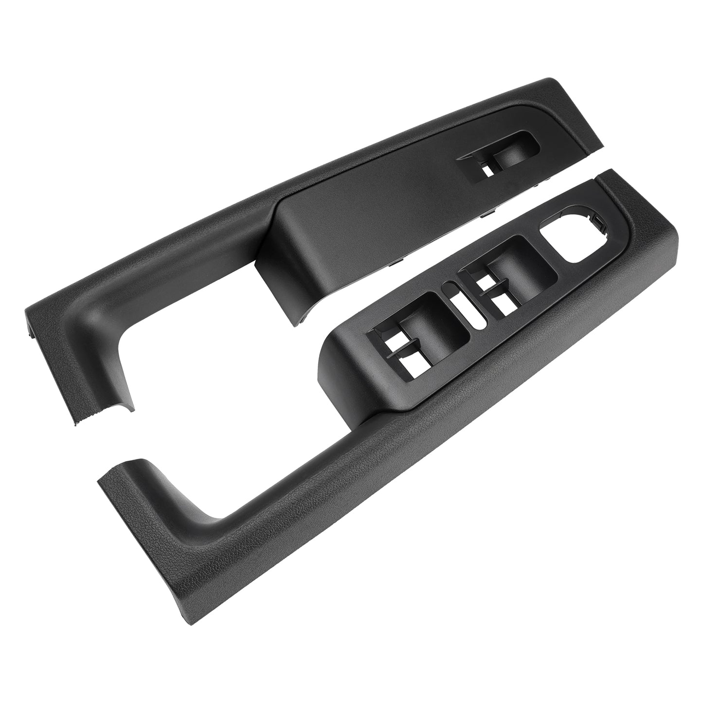 2008-2015 Skoda Superb (3T) 3T1867157B9B9 3T1867157 Front Left+Right Door Handle Switch Panel