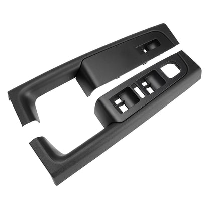 2008-2015 Skoda Superb (3T) 3T1867157B9B9 3T1867157 Front Left+Right Door Handle Switch Panel