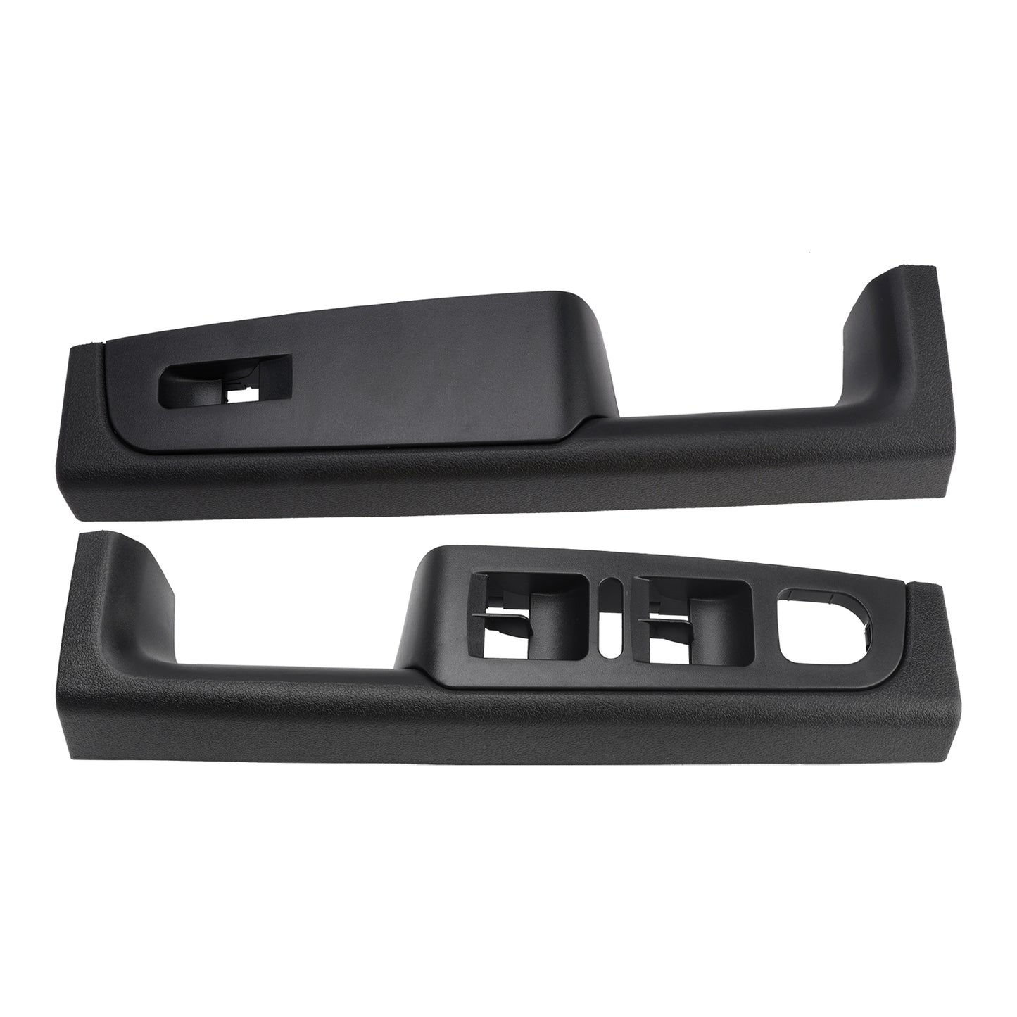 2008-2015 Skoda Superb (3T) 3T1867157B9B9 3T1867157 Front Left+Right Door Handle Switch Panel