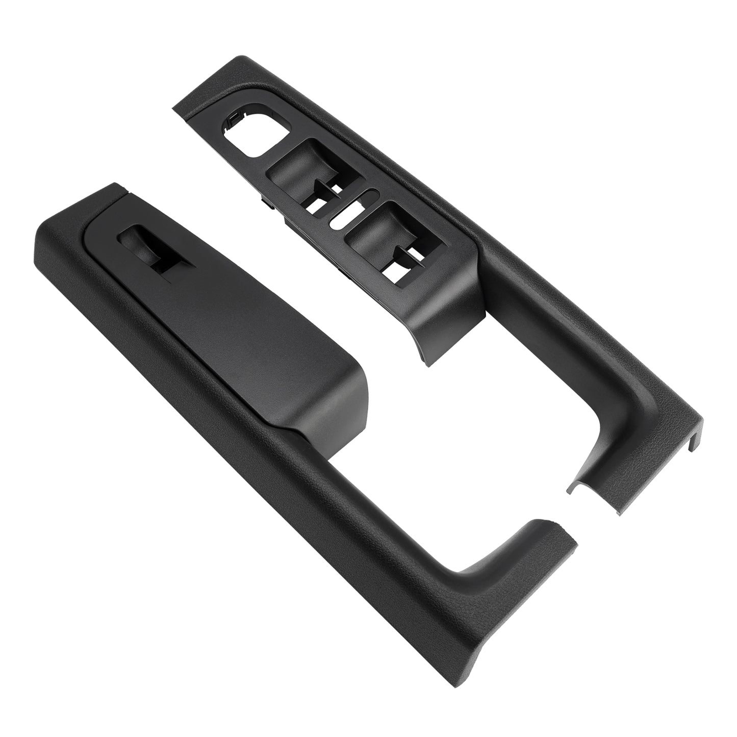 2008-2015 Skoda Superb (3T) 3T1867157B9B9 3T1867157 Front Left+Right Door Handle Switch Panel