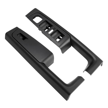 2008-2015 Skoda Superb (3T) 3T1867157B9B9 3T1867157 Front Left+Right Door Handle Switch Panel