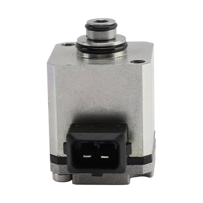 BMW E34 E32 E31 E24 E39 32411134770 A2104603784 Servotronik Steering valve