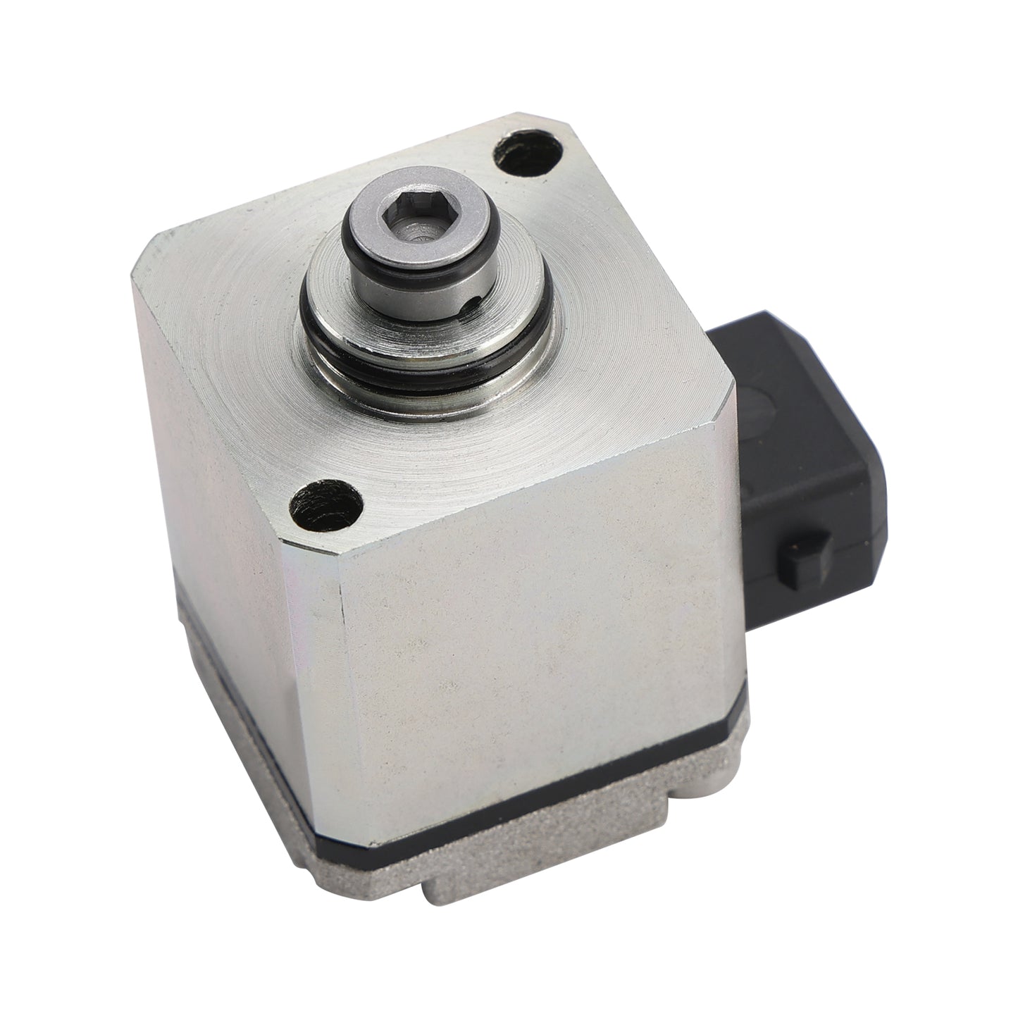 BMW E34 E32 E31 E24 E39 32411134770 A2104603784 Servotronik Steering valve