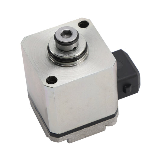 E32 730iL M60 32411134770 Servotronik Steering valve