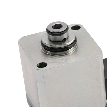 BMW E34 E32 E31 E24 E39 32411134770 A2104603784 Servotronik Steering valve