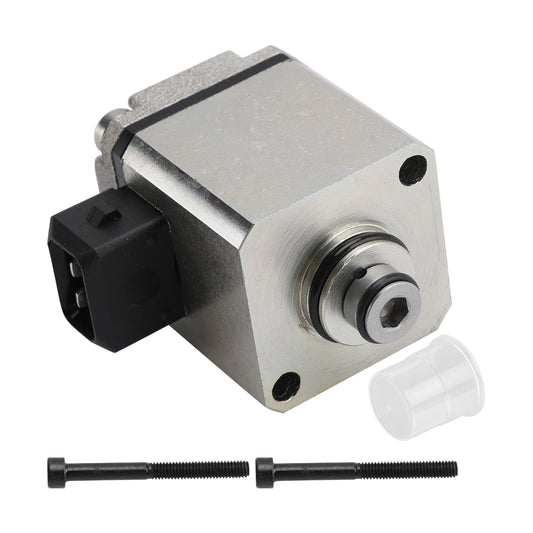 E34 524td M21 32411134770 Servotronik Steering valve