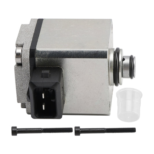 E39 528i M52 32411134770 Servotronik Steering valve