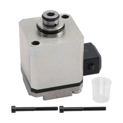 BMW E34 E32 E31 E24 E39 32411134770 A2104603784 Servotronik Steering valve