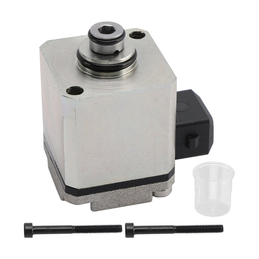BMW E34 E32 E31 E24 E39 32411134770 A2104603784 Servotronik Steering valve