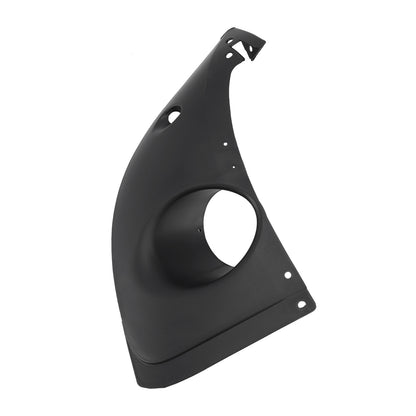 2005-2013 Chevy Corvette 15252926 10328100 Left Front Fender Liner Extension