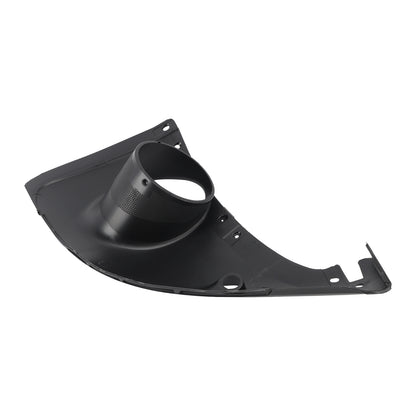 2005-2013 Chevy Corvette 15252926 10328100 Left Front Fender Liner Extension